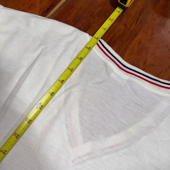 VTG 70’s Champion Minnesota Twins MLB Baseball V-Neck T-Shirt XL 1970’s/1980’s - Picture 7 of 7